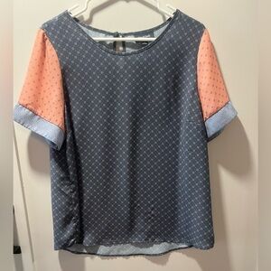 ModCloth blouse